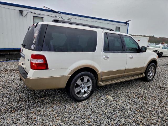 Ford Expedition El Xlt Image 6