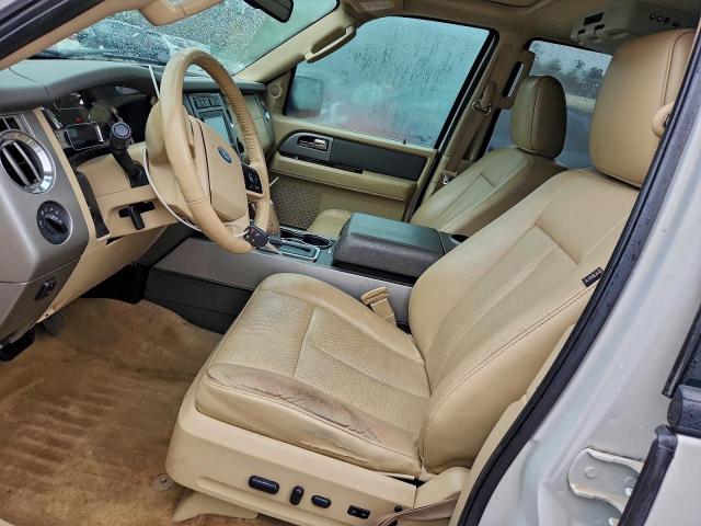 Ford Expedition El Xlt Image 11