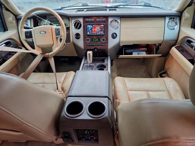 Ford Expedition El Xlt Image 2