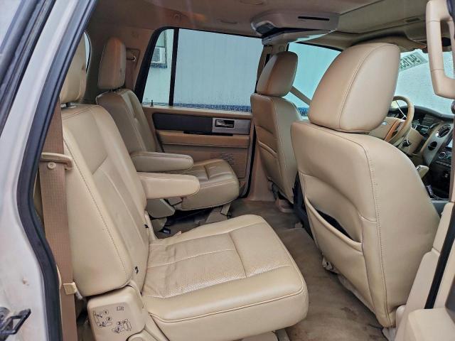 Ford Expedition El Xlt Image 10