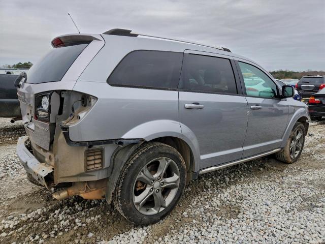 Dodge Journey Crossroad Image 3