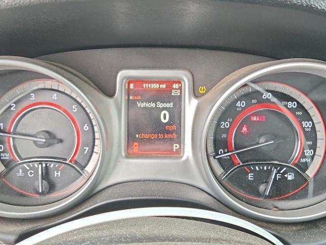 Dodge Journey Crossroad Image 11