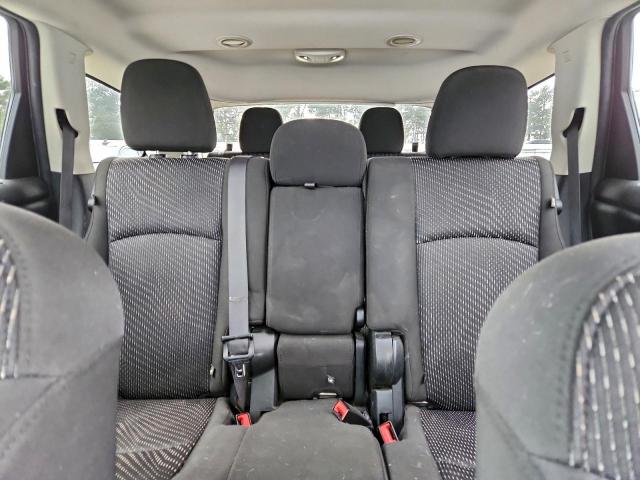 Dodge Journey Crossroad Image 5