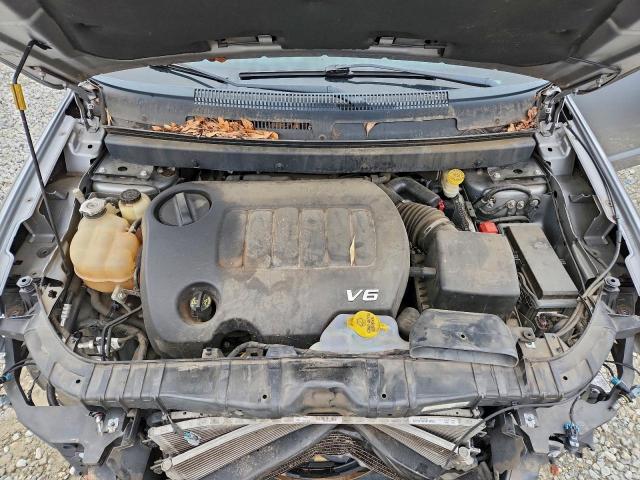 Dodge Journey Crossroad Image 9