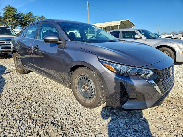 Nissan Sentra S Image 8