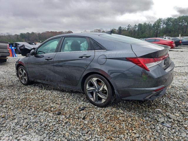 Hyundai ELANTRA Limited Image 9