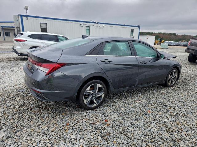 Hyundai ELANTRA Limited Image 2