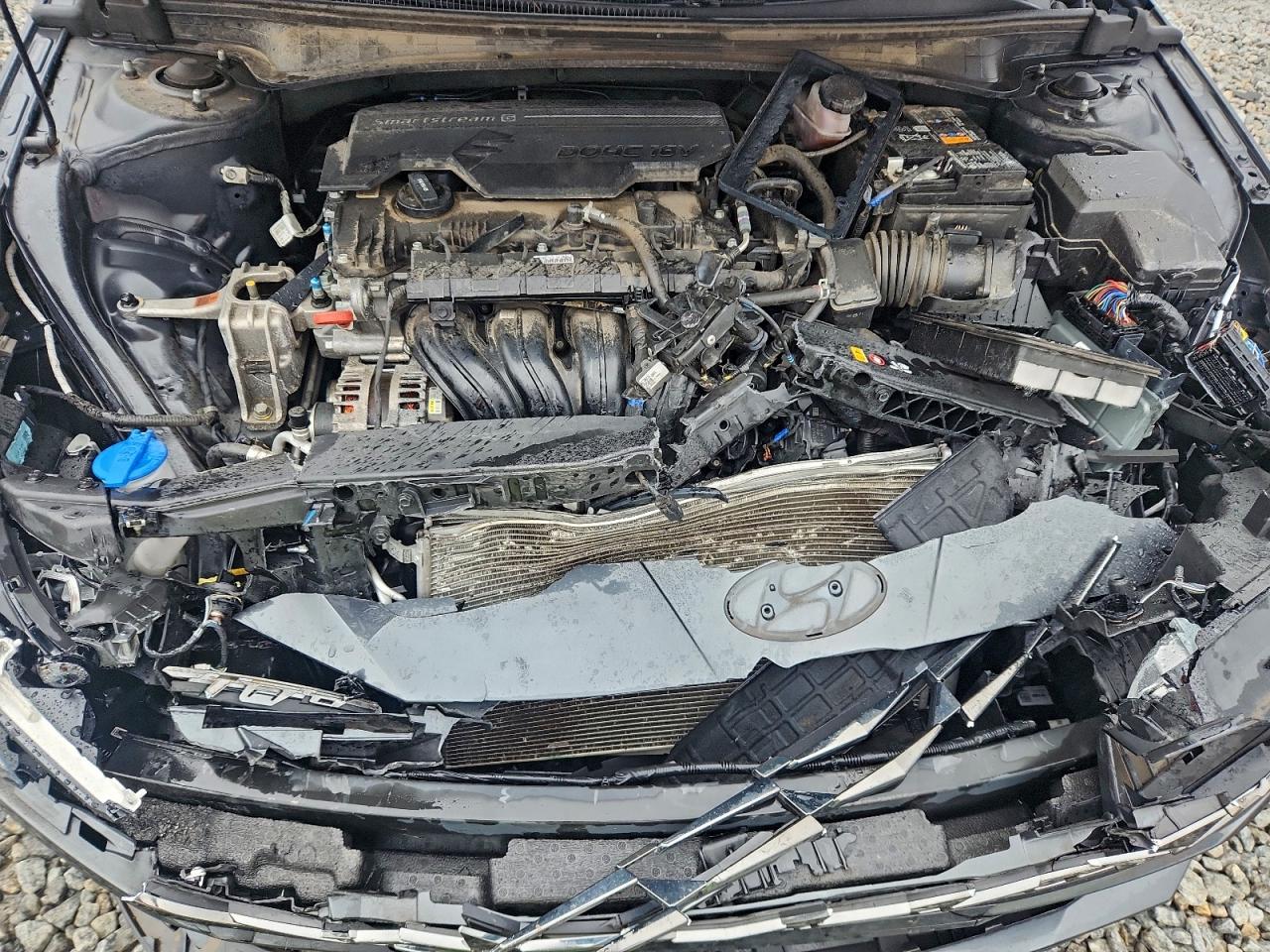 Hyundai ELANTRA Limited Image 11