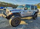 Jeep Wrangler Rubicon Image 1