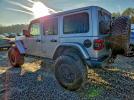 Jeep Wrangler Rubicon Image 11