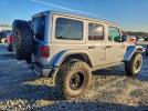 Jeep Wrangler Rubicon Image 2