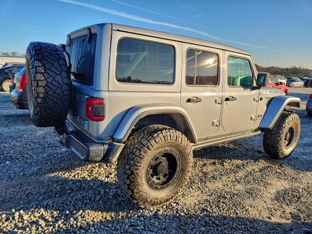 Jeep Wrangler Rubicon Image 2