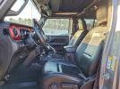 Jeep Wrangler Rubicon Image 10