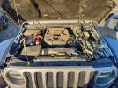 Jeep Wrangler Rubicon Image 7