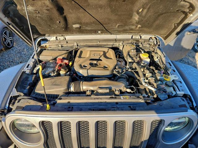 Jeep Wrangler Rubicon Image 7