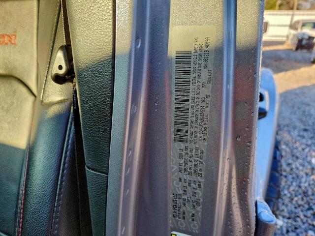 Jeep Wrangler Rubicon Image 5