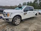 Ford F-150 Supercrew Image 1