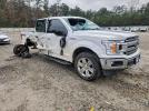 Ford F-150 Supercrew Image 3