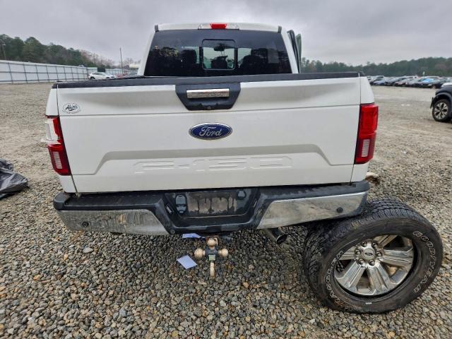 Ford F-150 Supercrew Image 11