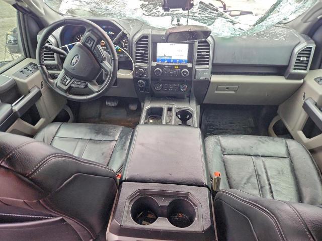 Ford F-150 Supercrew Image 7