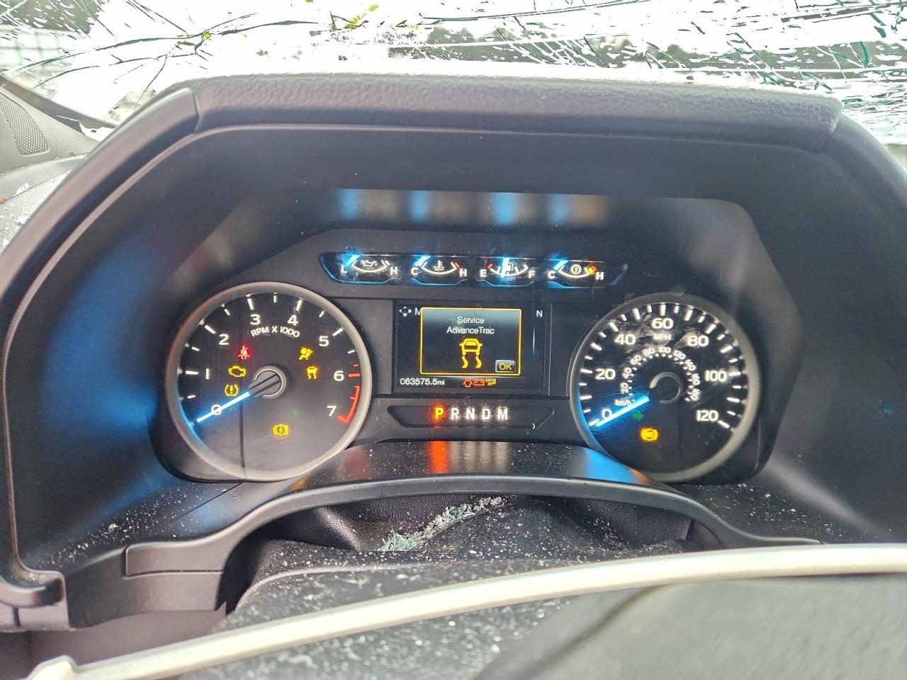 Ford F-150 Supercrew Image 9