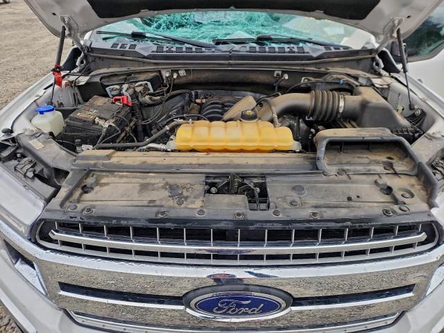 Ford F-150 Supercrew Image 12