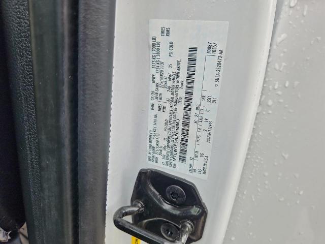 Ford F-150 Supercrew Image 8