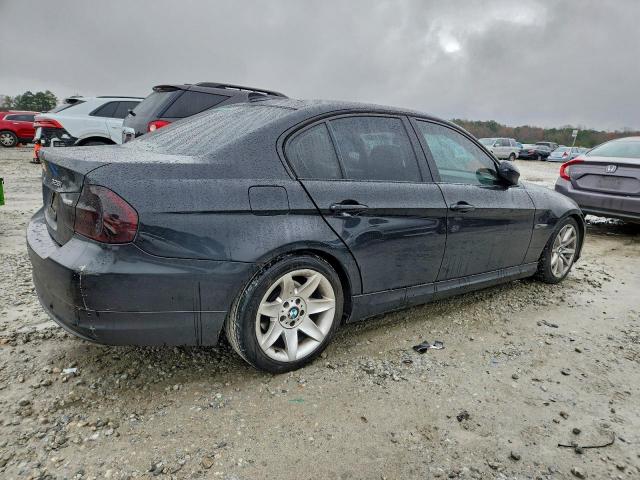 BMW 3 Series I Image 5