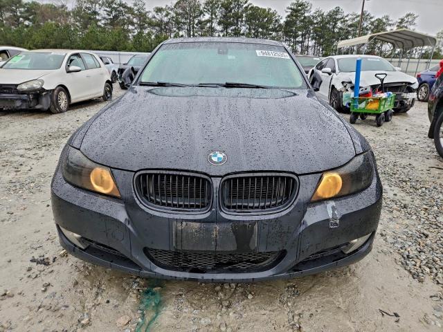 BMW 3 Series I Image 10