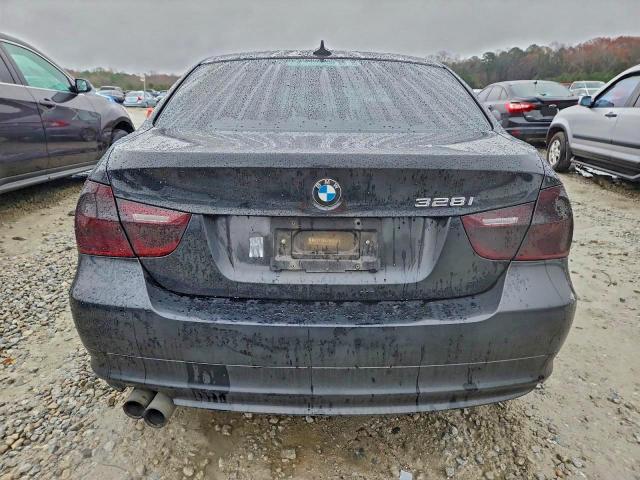 BMW 3 Series I Image 7