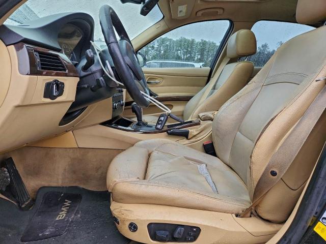 BMW 3 Series I Image 6