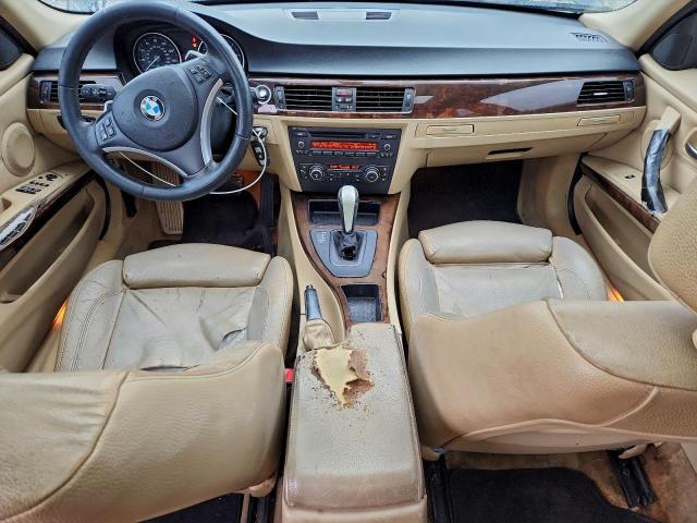 BMW 3 Series I Image 8