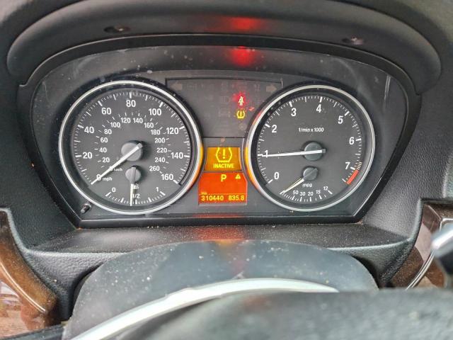 BMW 3 Series I Image 4