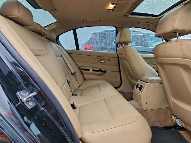 BMW 3 Series I Image 11