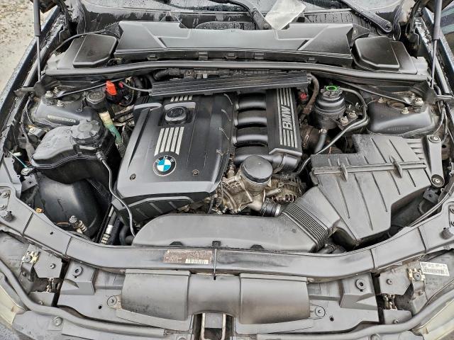 BMW 3 Series I Image 12