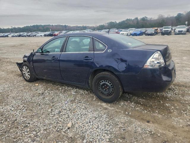 Chevrolet Impala Ls Image 3