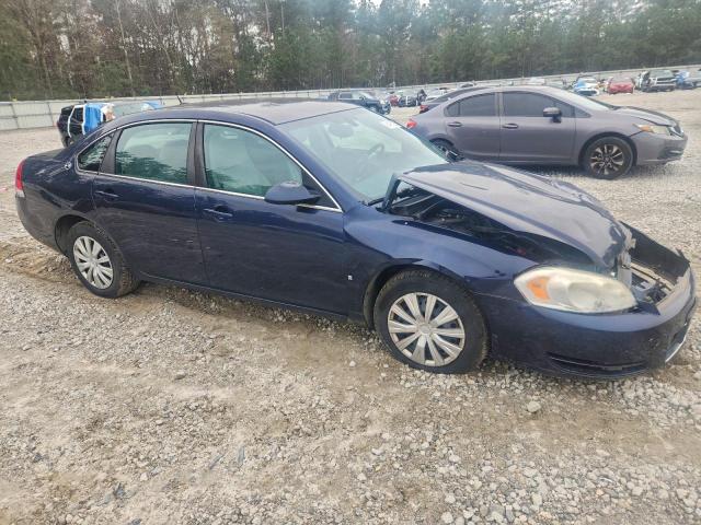 Chevrolet Impala Ls Image 9