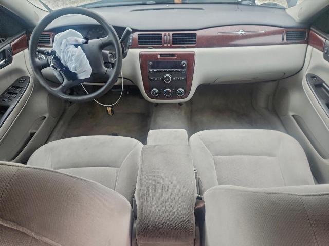 Chevrolet Impala Ls Image 6