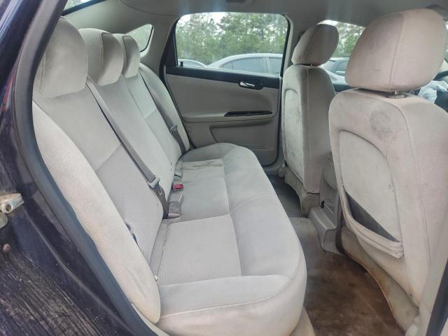 Chevrolet Impala Ls Image 8