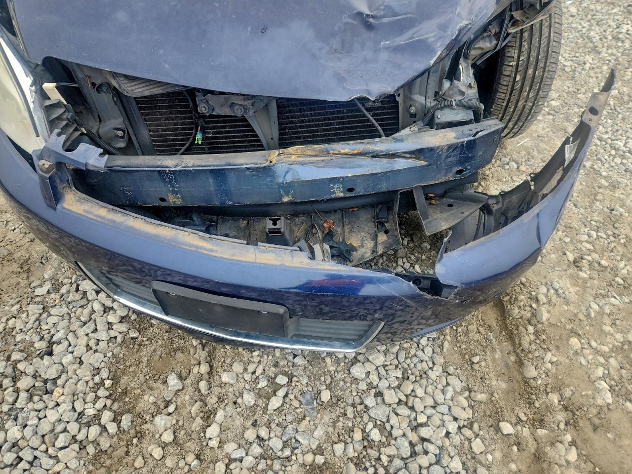 Chevrolet Impala Ls Image 10