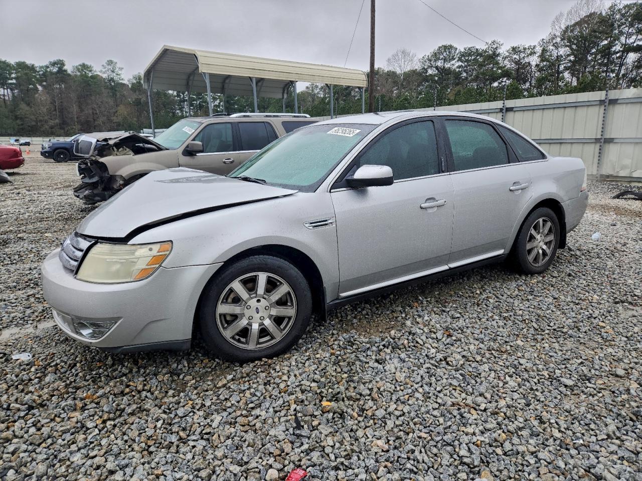 Ford Taurus Sel Image 1