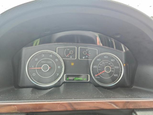 Ford Taurus Sel Image 5