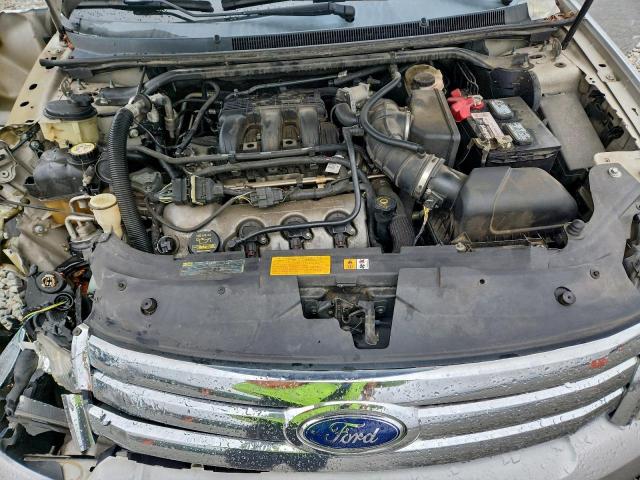 Ford Taurus Sel Image 7