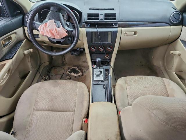 Mazda 3 I Image 5