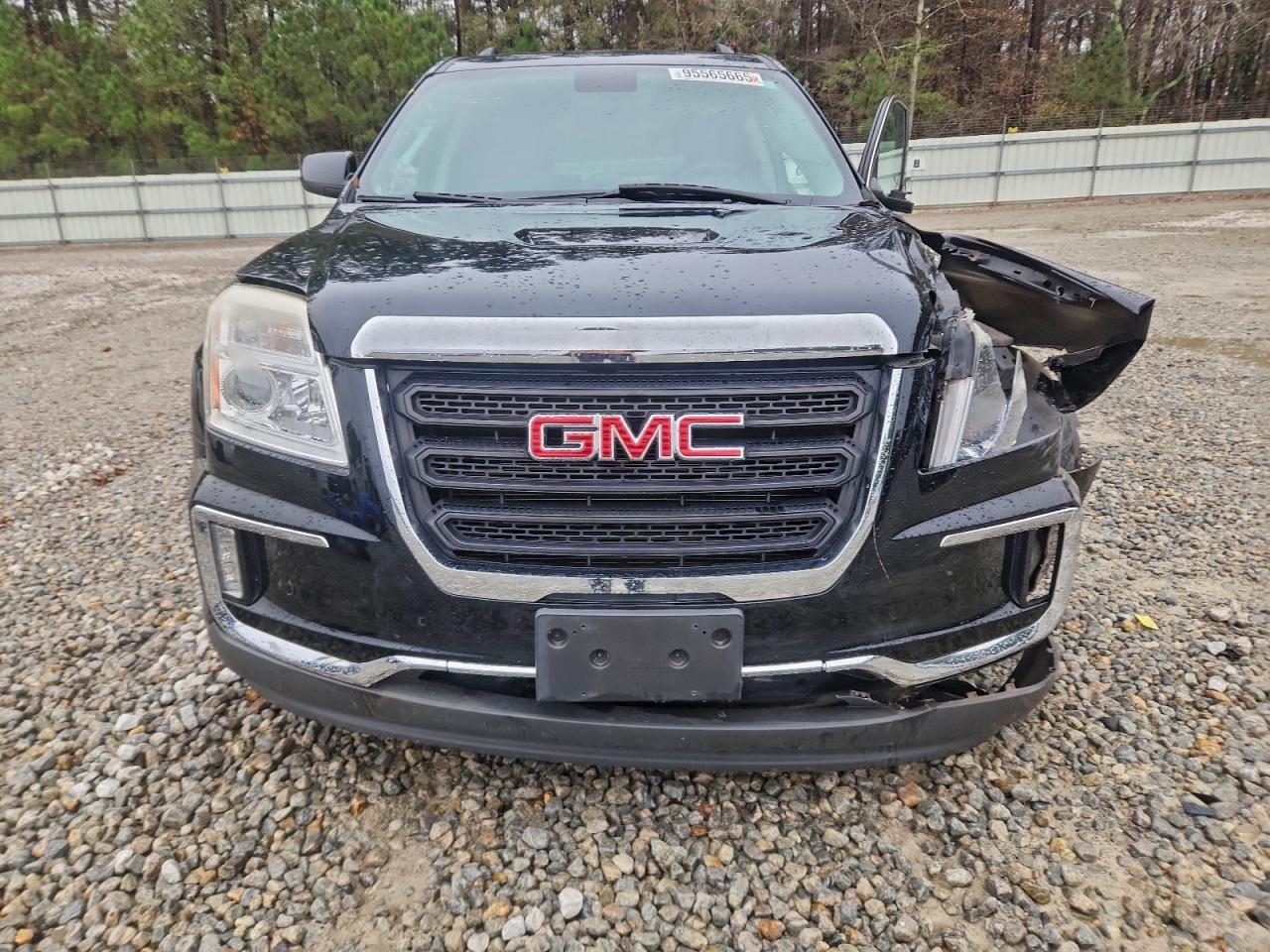 GMC Terrain Sle Image 11