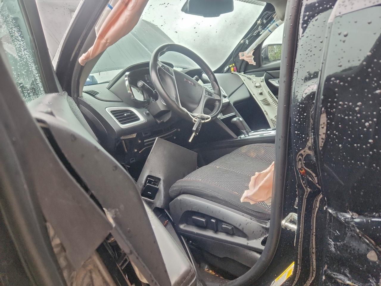 GMC Terrain Sle Image 12