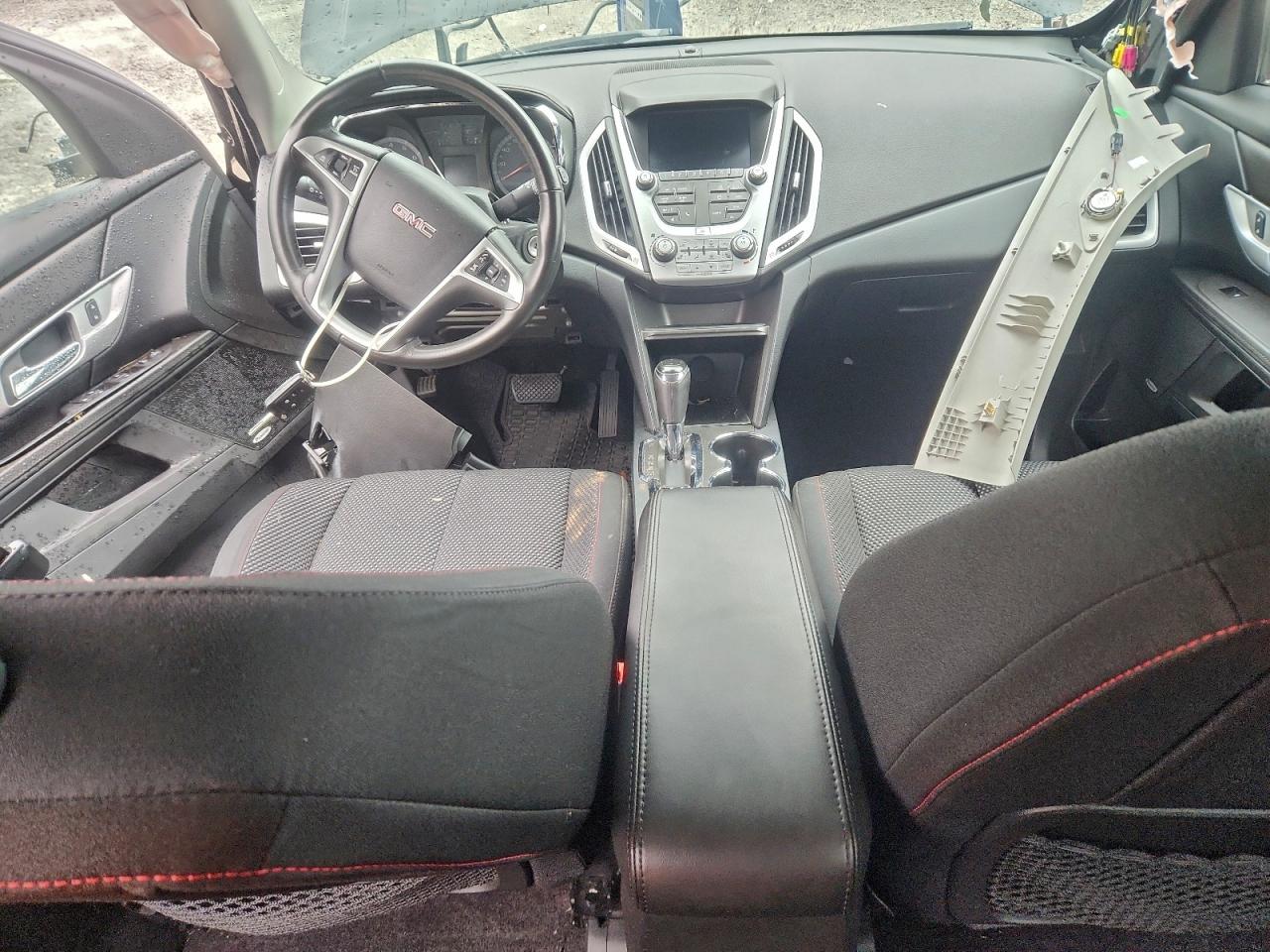 GMC Terrain Sle Image 5