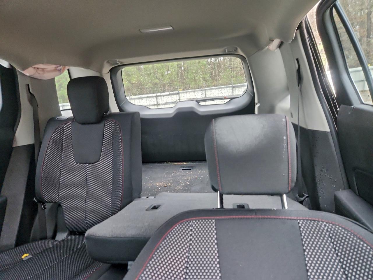 GMC Terrain Sle Image 4