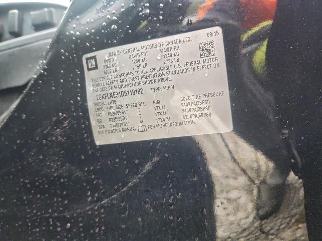 GMC Terrain Sle Image 6