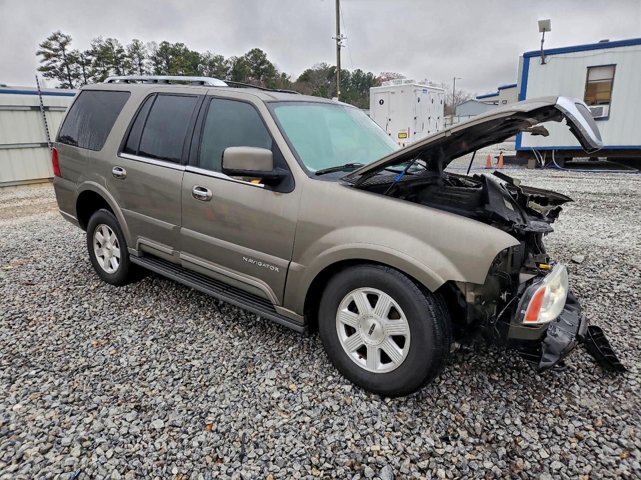 Lincoln Navigator Image 12